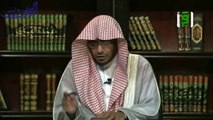 برنامج تاريخ الفقه الإسلامي  12   مسائل اختلفت فيها آراء الصحابة  ــ الشيخ صالح المغامسي