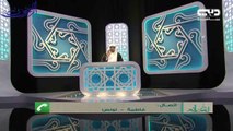 برنامج دار السلام 2 الحلقة ( 12 ) بعنوان    النيل والفرات    ــ الشيخ صالح المغامسي