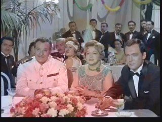 Sara Montiel - Nada de Eso