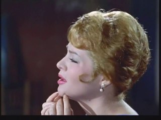 Sara Montiel - Nostalgias