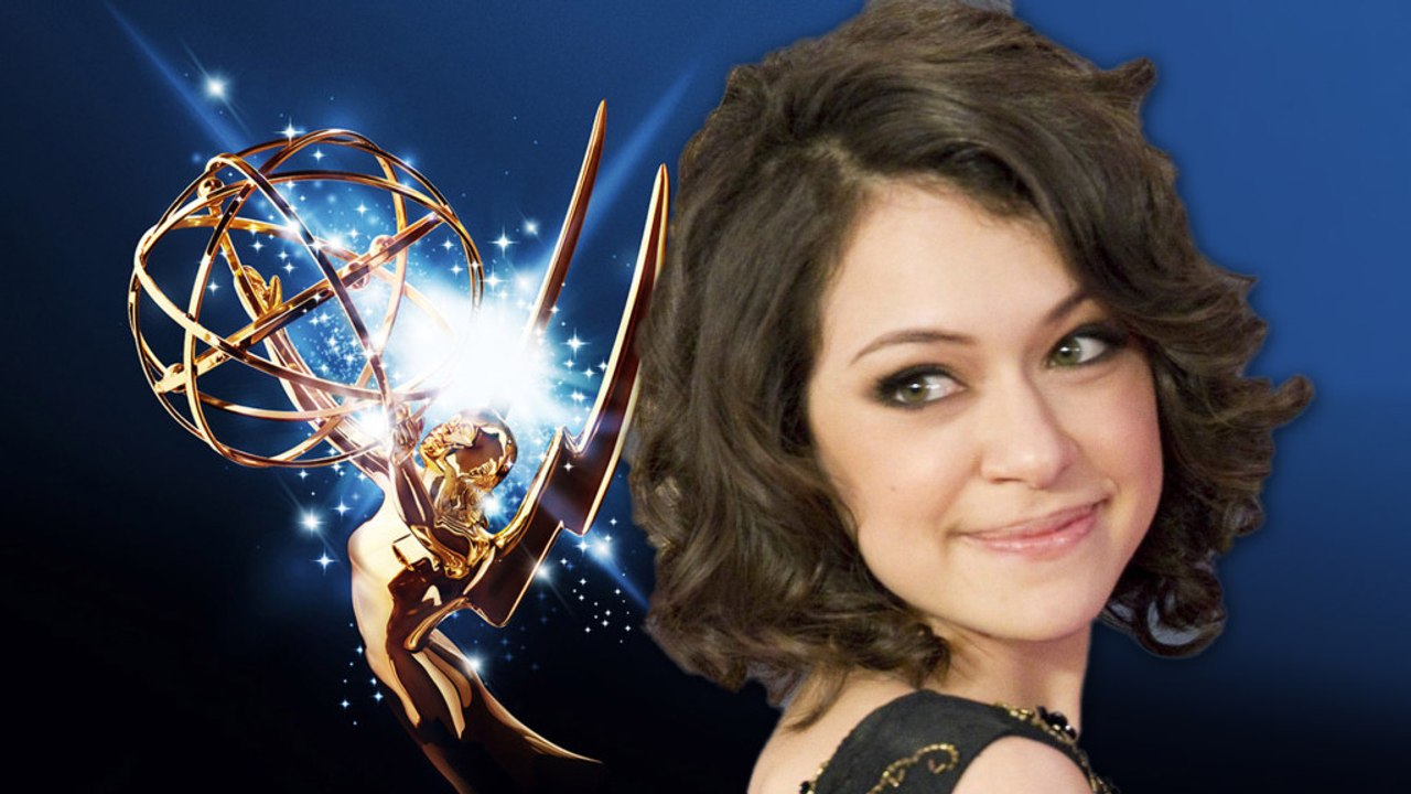 Celebs React To Emmys 2014 Nominations