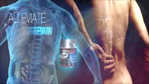 Instant Relief for Back, Shoulder, Neck Pain & Aches [Natural Treatment]