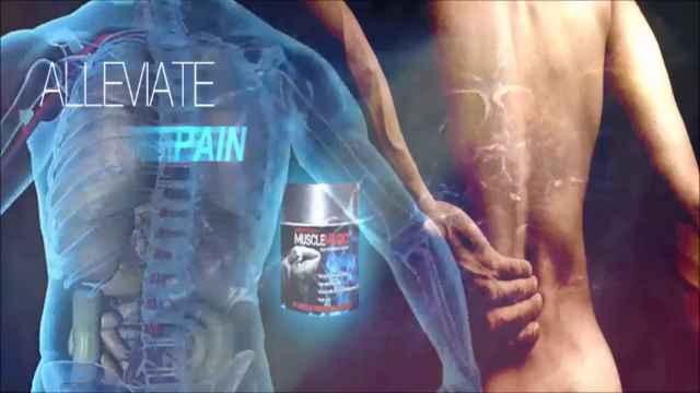 Instant Relief for Back, Shoulder, Neck Pain & Aches [Natural Treatment]