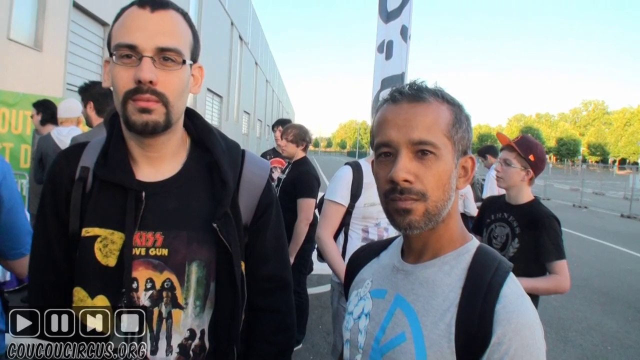 Japan Expo 2014 Reportage (19/)