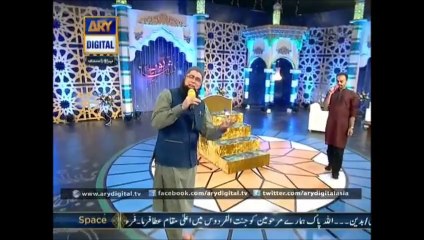 Junaid Jamshed ♥Mera Nabi Pyara Nabi♥ (Peace Be Upon Him) ♥ZY♥