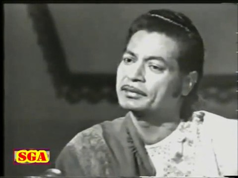 insha jee utho ab kooch kero, is shaher mein jee ko ligana kia. Ustad Amanat ALi Khan,, Pakistani Urdu Hindi Songs Ghazal