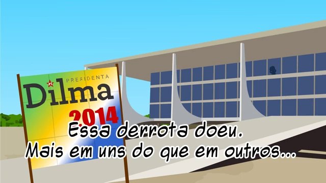 Copa - Nos lares brasileiros...