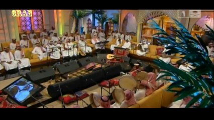 ‫مساعد البلوشي - تحريتك - جلسات الدانة‬