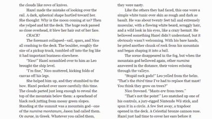 Download EBOOK The House Of Hades Heroes Of Olympys Book 4 Rick Riordan