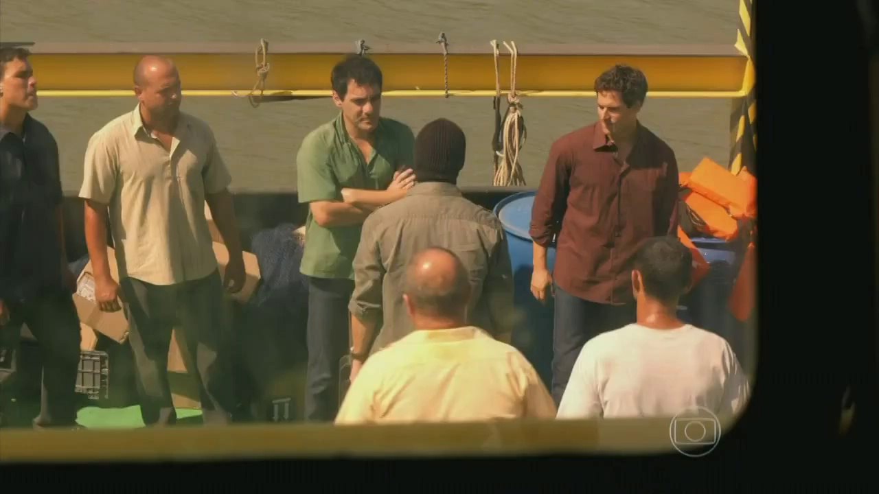 Marlon e Lili - Parte 49