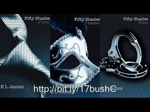 50 Shades Of Gray Trilogy Free Download (English,Français,Español)