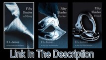 50 Shades of Grey Book Download Multiple Formats