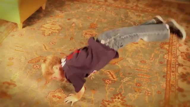 Flo Rida - Club Can't Handle Me ft. David Guetta - by MattyBRaps