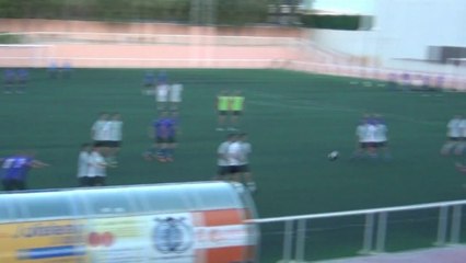 PL Champions: La Sarten x el Mango 3-2 Ches FC