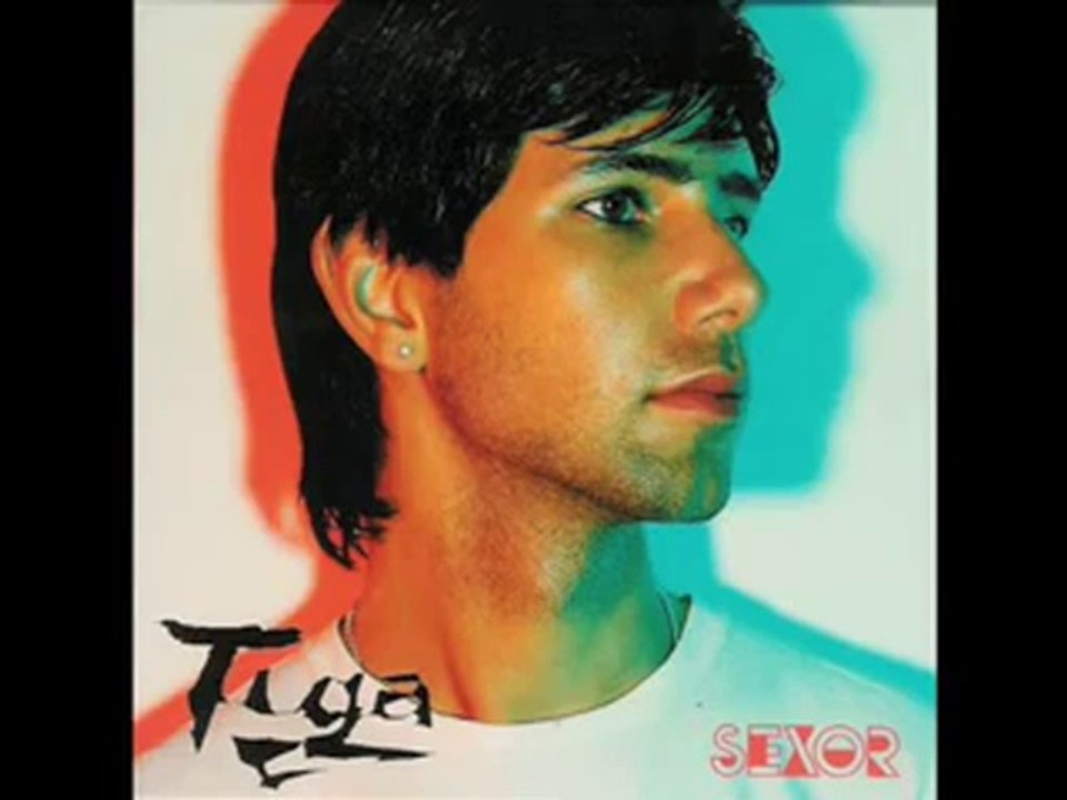 Tiga - High School - Jamaican Boa (with lyrics)