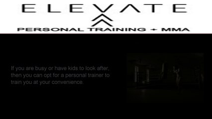 When Should You Start Looking for a Personal Trainer