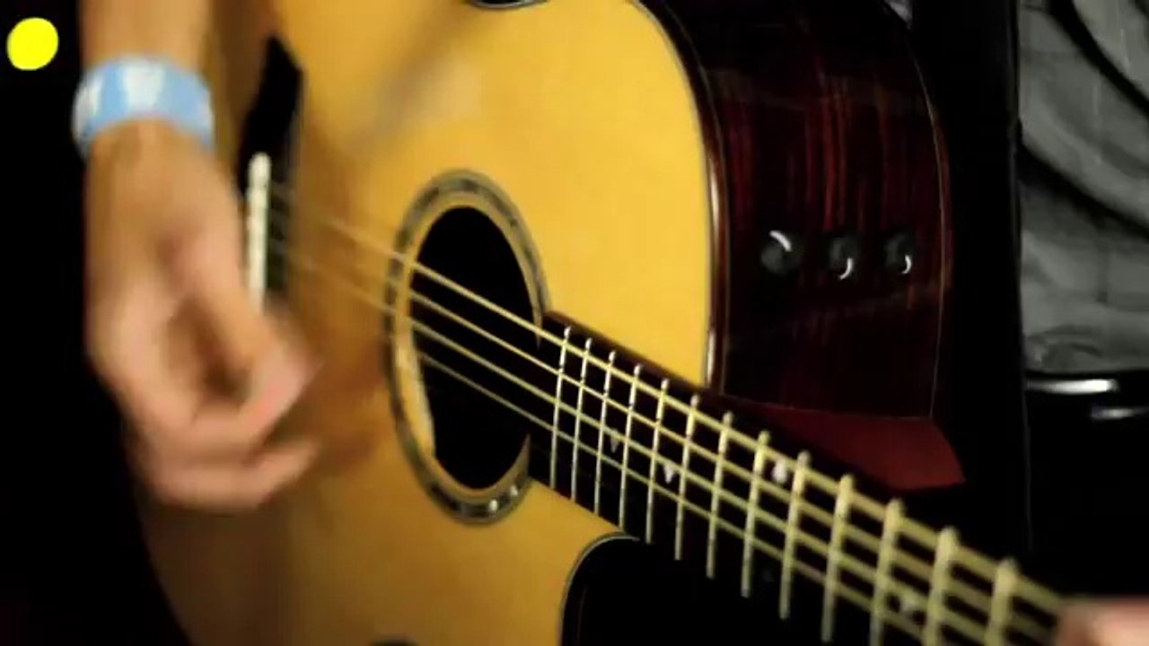 Rolling in the Deep - Adele (Cover by Corey Gray) - Music Video