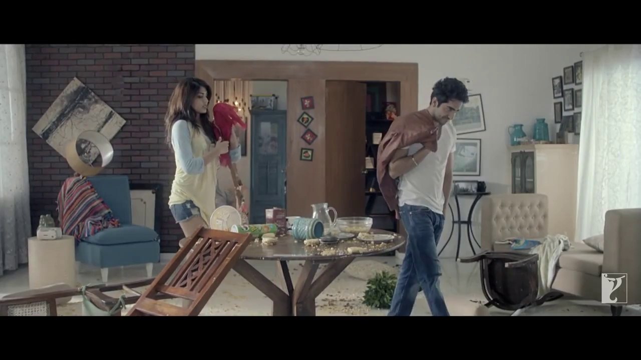Ayushmann Khurrana's 'O Heeriye' - 147 Entertainment