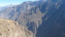 Paysage 20 - Canyon del Colca