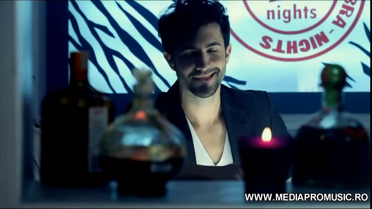 Emrah Is vs. Delyno - Private Love HD 1080p Dance