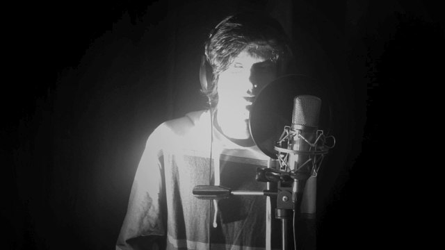 Say Something (A Great Big World & Christina Aguilera) Cover by Kevin Ekelmans