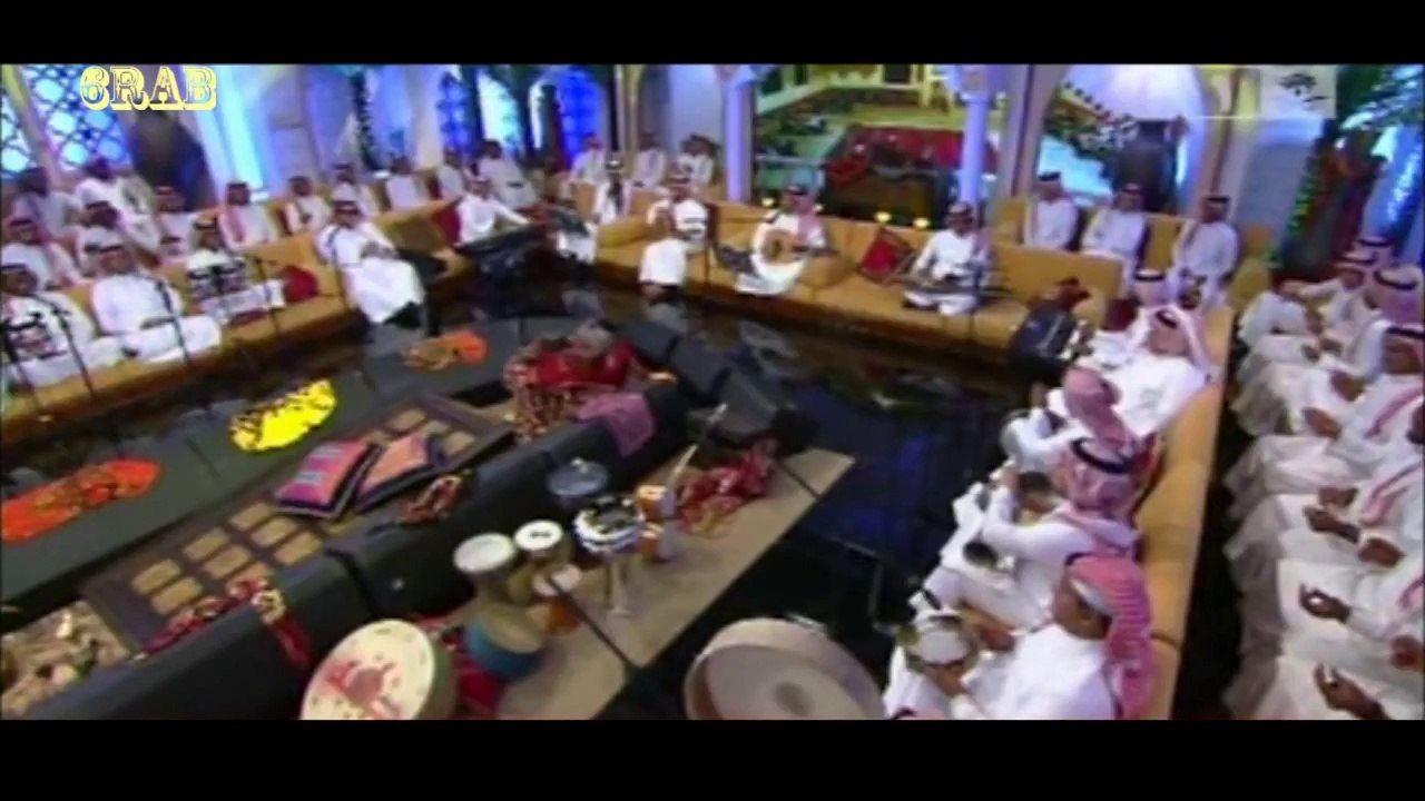 ‫اصيل بالفقيه - تدري - جلسات الدانة‬