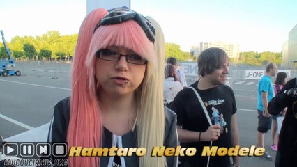 Japan Expo 2014 Reportage (20/)