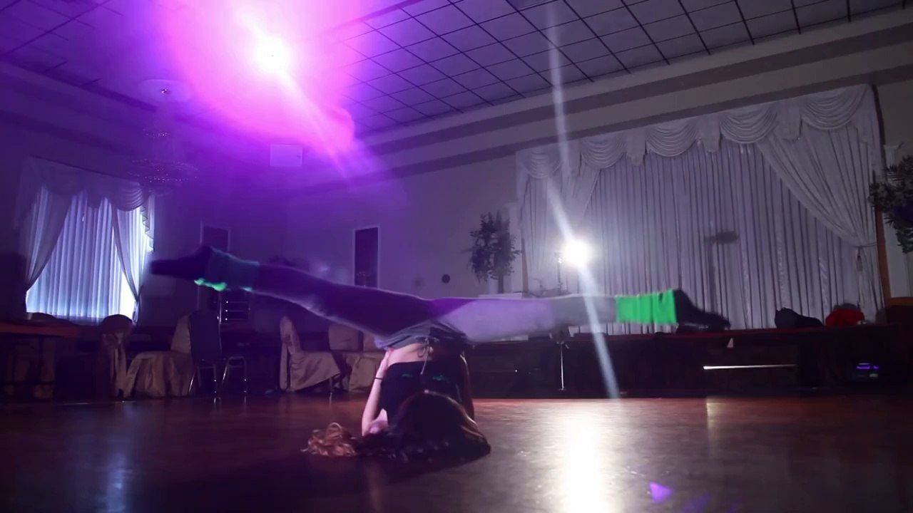 Dilraz Sidhu Solo Dance Performance - Daizy Danzers - Kamli