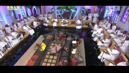 ‫اصيل بالفقيه - ذاني ( حبيبك الاول ) - جلسات الدانة‬