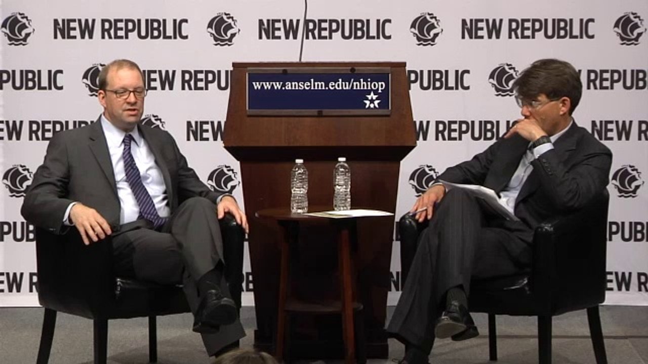 Natural Gas Emissions and EPA's Plan to Regulate Methane