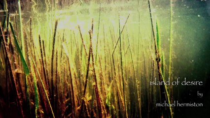 island of desire by michael hermiston (original)