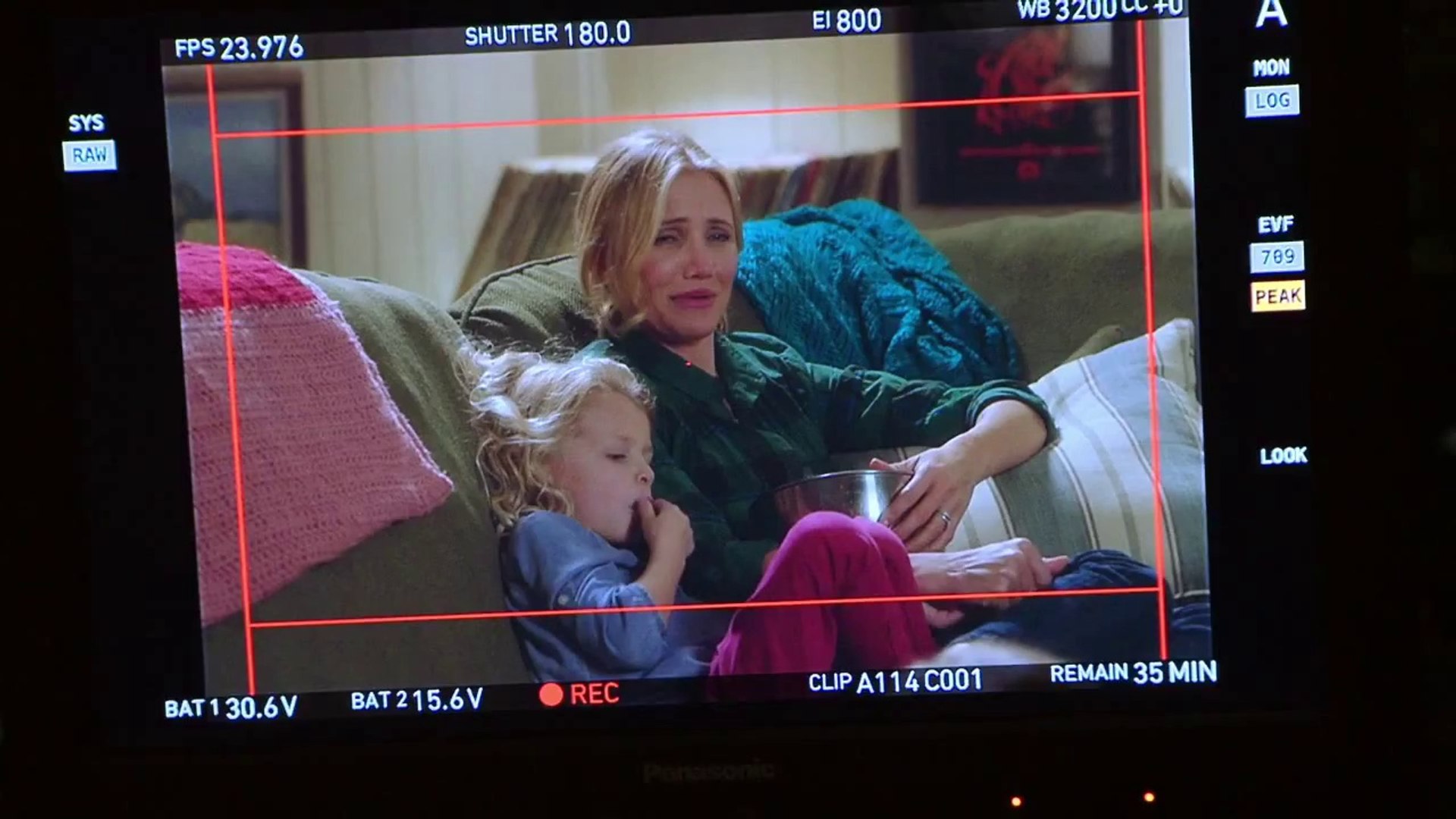 ⁣Sex Tape B-ROLL (2014) - Cameron Diaz, Jason Segel Comedy HD