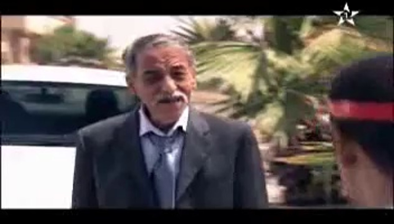 مسلسل الخاوة _ الحلقة 2