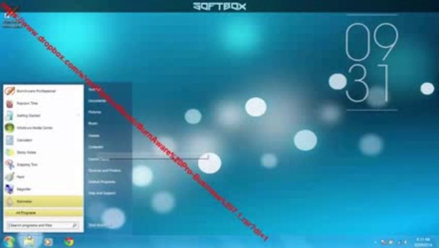 [KEYGEN] BurnAware Pro-Business 7.1 Crack [FREE]