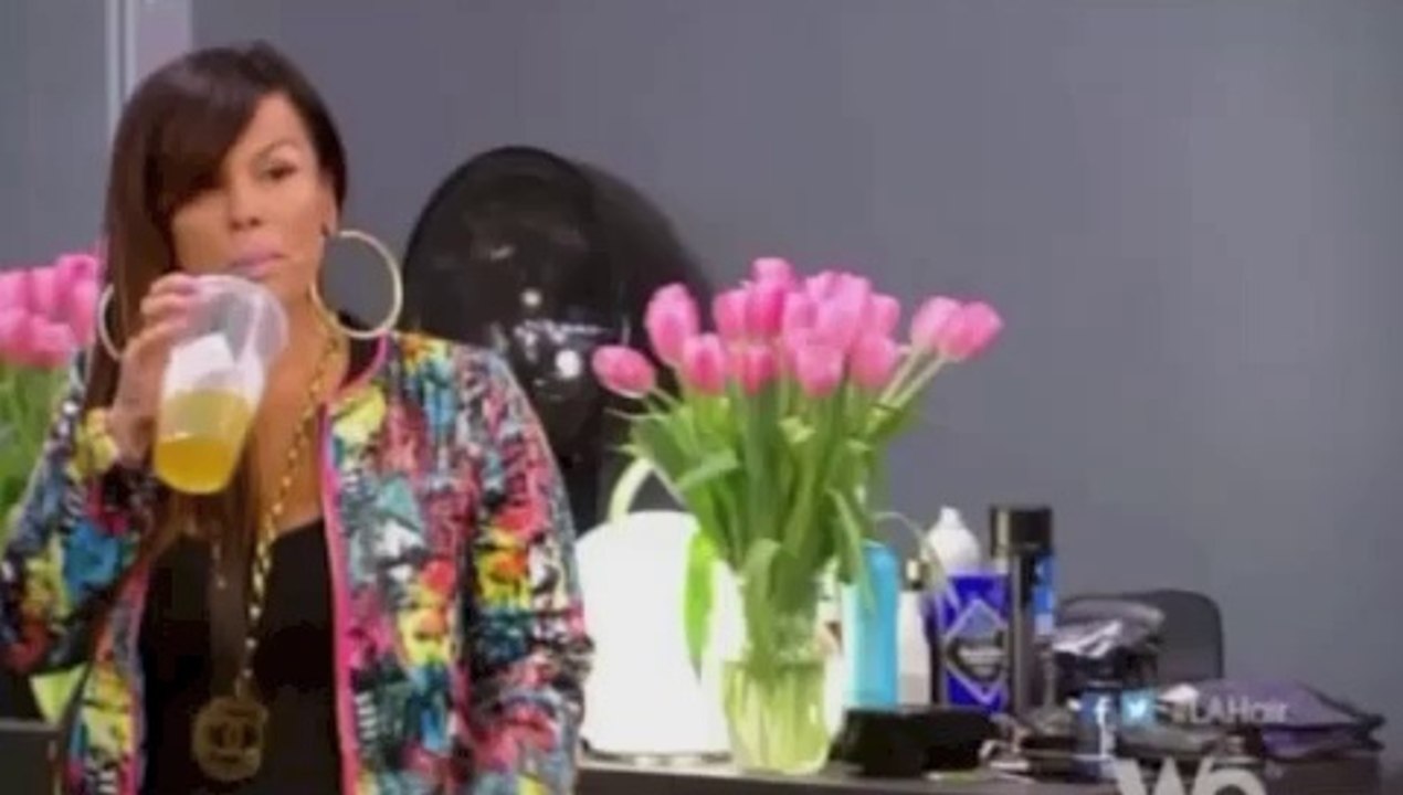 L.A. Hair | Season 3: Episode 8 (FULL EPISODE)