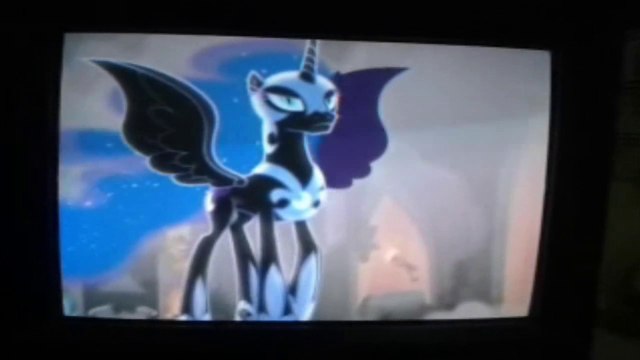 NacxNetwork Channels. Discovery Kids Anuncio Oficial de los nuevos Episodios de la temporada 4 de My Little Pony Español Latino para Latinoamerica