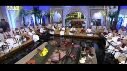 ‫اصيل بالفقيه - ليل الموادع - جلسات الدانة‬