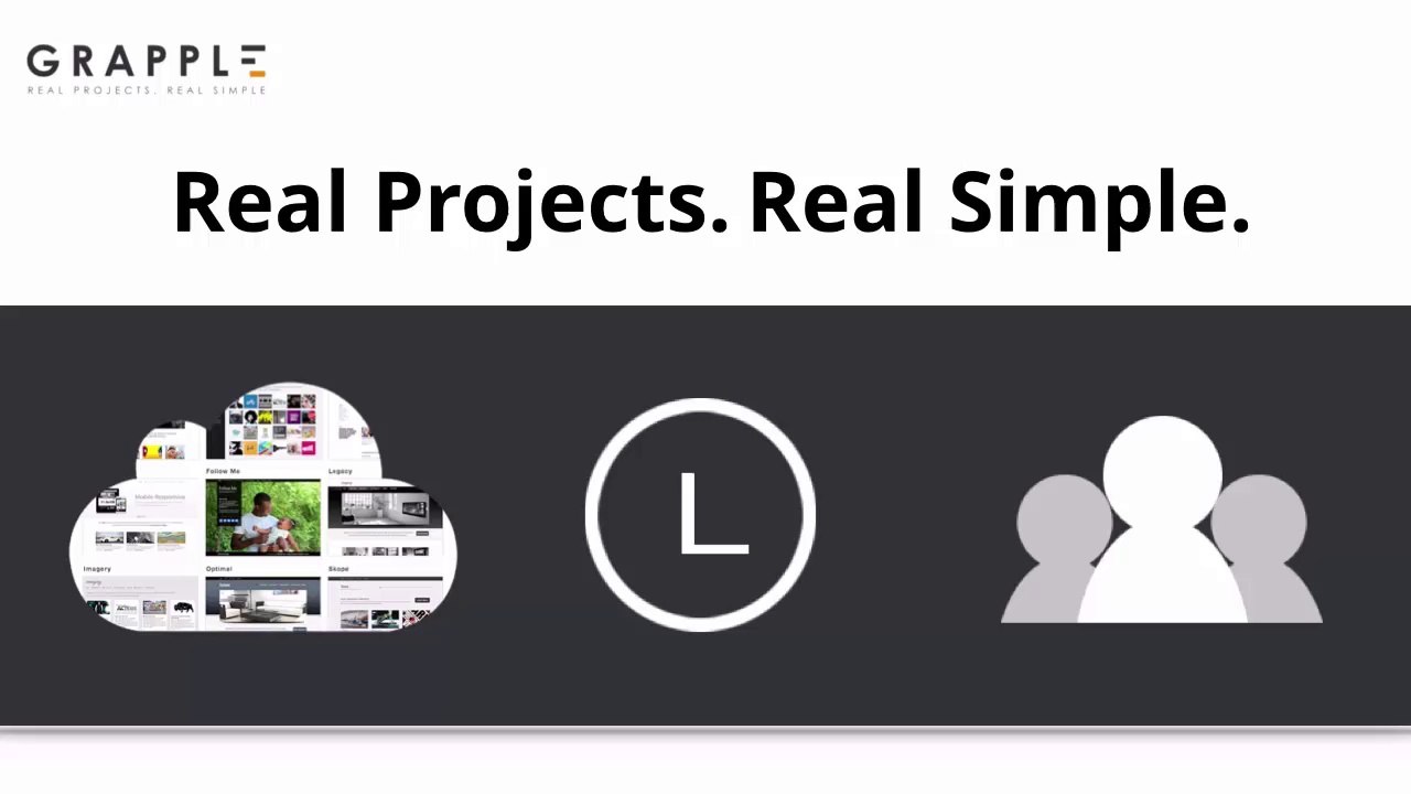 Grapple – Your Best Guide In Planning And Managing Your Projects