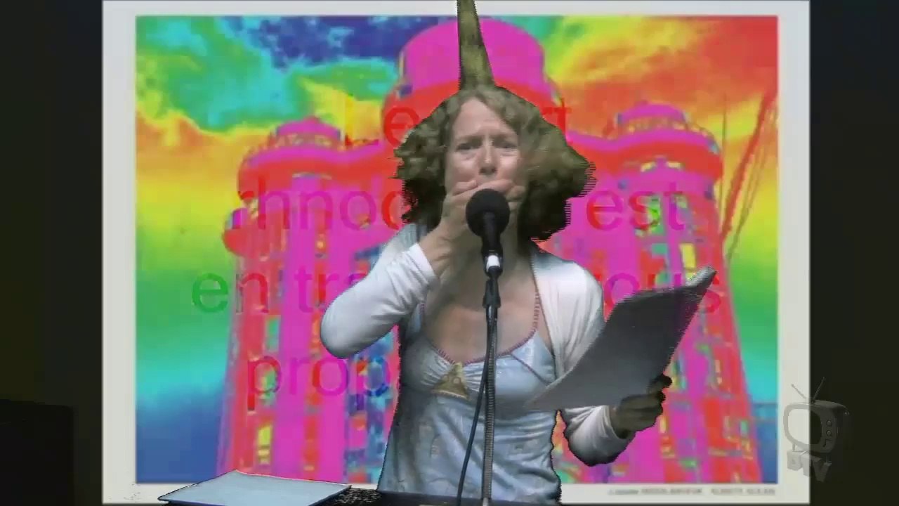 La Sainte Cassette Épisode #7