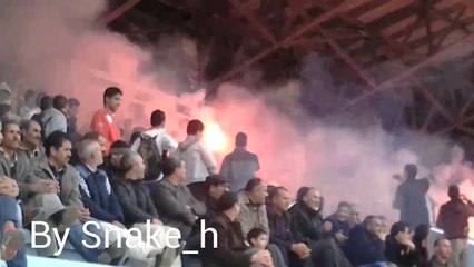 Bougaa RCB vs ain elkercha 1a0 . 11-01-14 By Snake_h