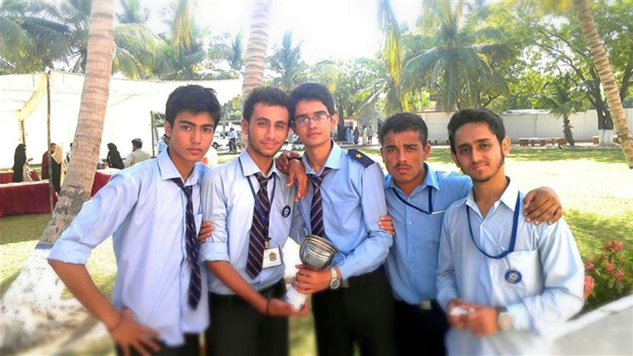 urdu song