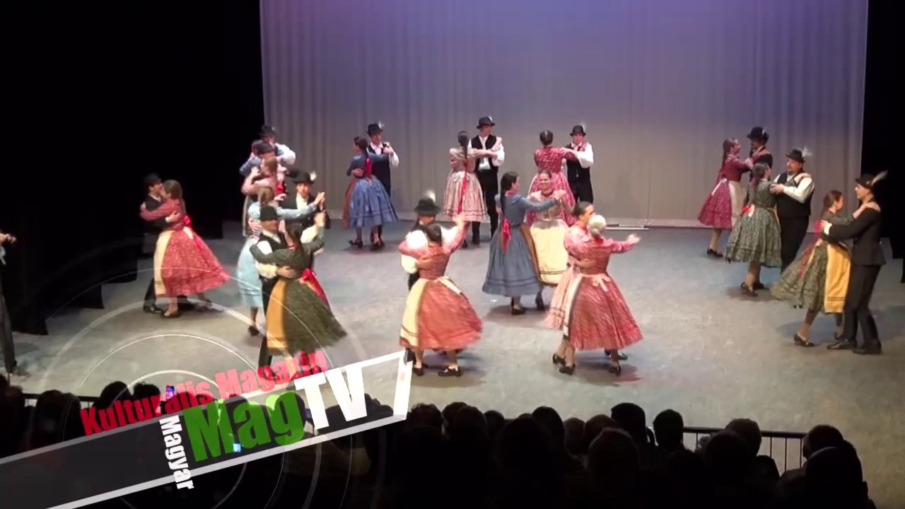 70.adás: MagTV - Magyar Kulturális Magazin