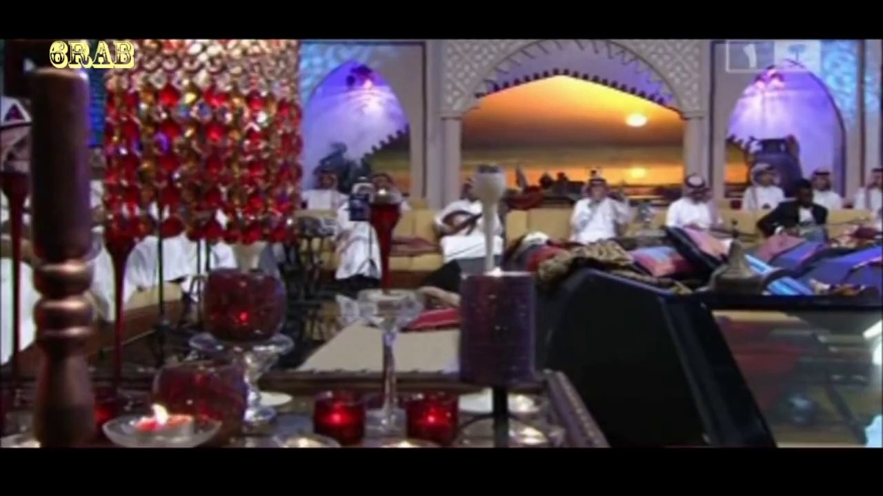 ‫ابراهيم الحكمي - اشتكي من طول هجرك - جلسات الدانة‬