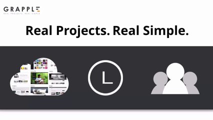 Create An Easy And Efficient Project Management Plan With Grapple