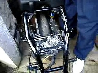 Nitroxydedeflo25 Nitro Mhr racing