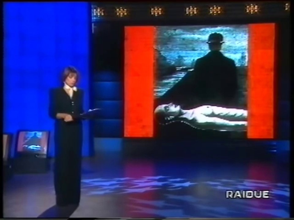 Misteri Format - La pranoterapia