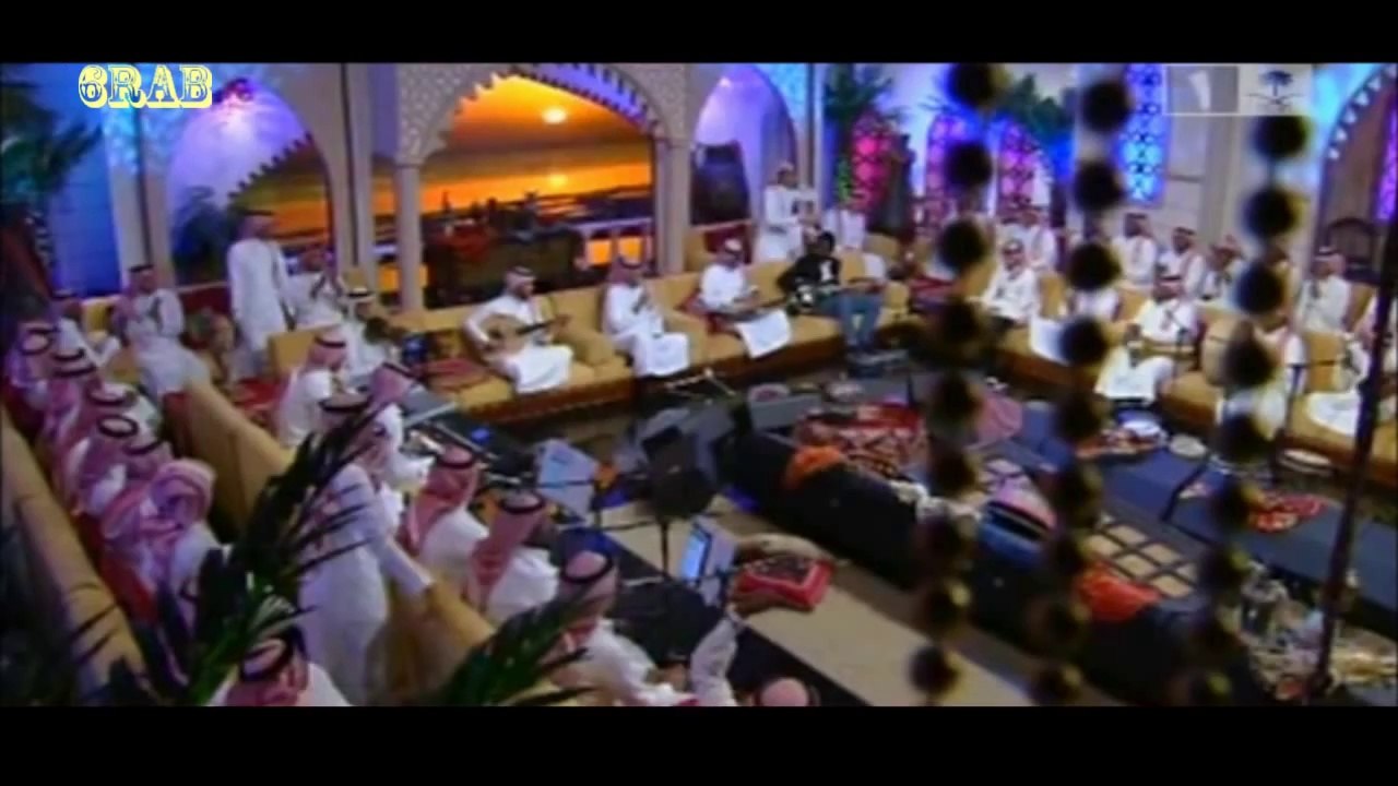 ‫ابراهيم الحكمي - الله يسهل طريقك - جلسات الدانة‬