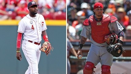 Injury Expert: Thumbs Down in NL Central