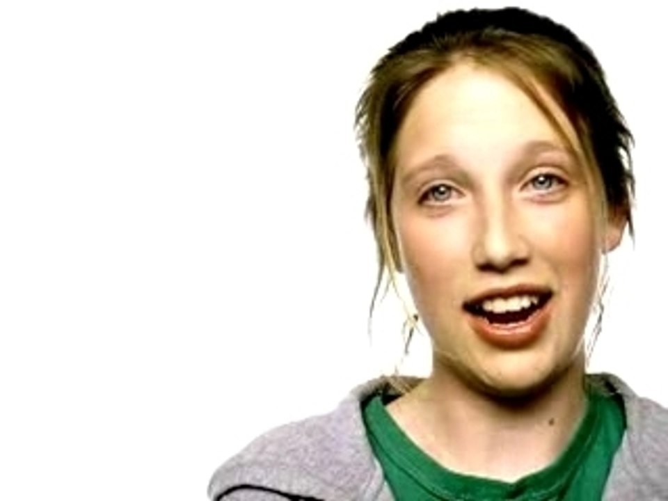 Apple - Switch Ad - Ellen Feiss