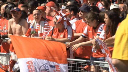 Arsenal - Alexis Sanchez débarque à Londres